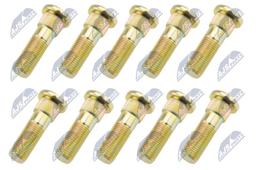 Boulon de roue NTY KSP-NS-002