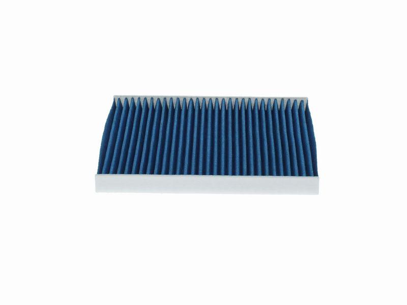 Filtre, air de l'habitacle BOSCH 0 986 628 607