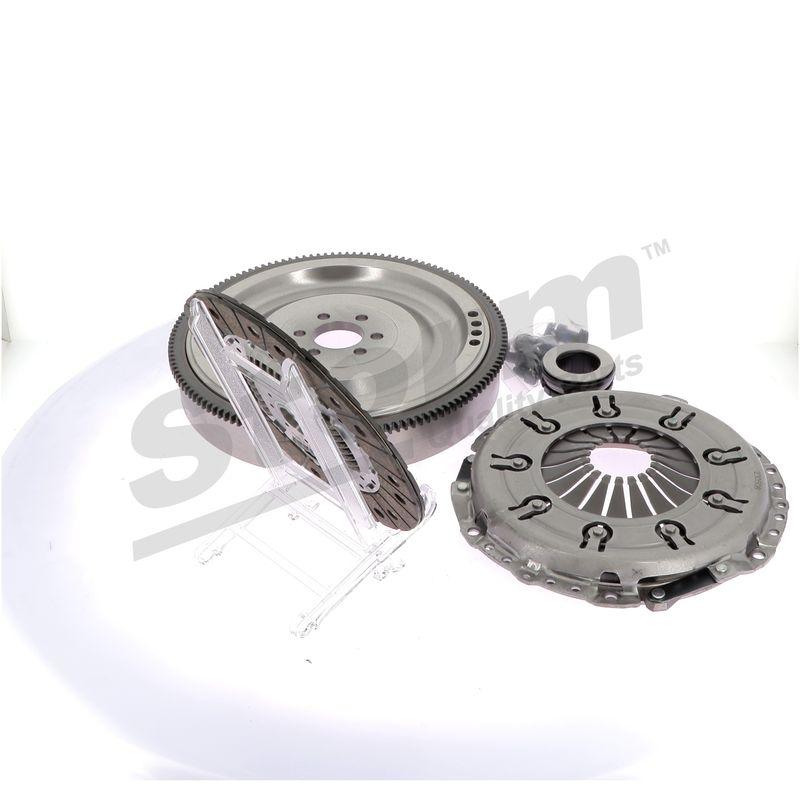 Kit adaptateur, embrayage STORM QUALITY PARTS STO1022