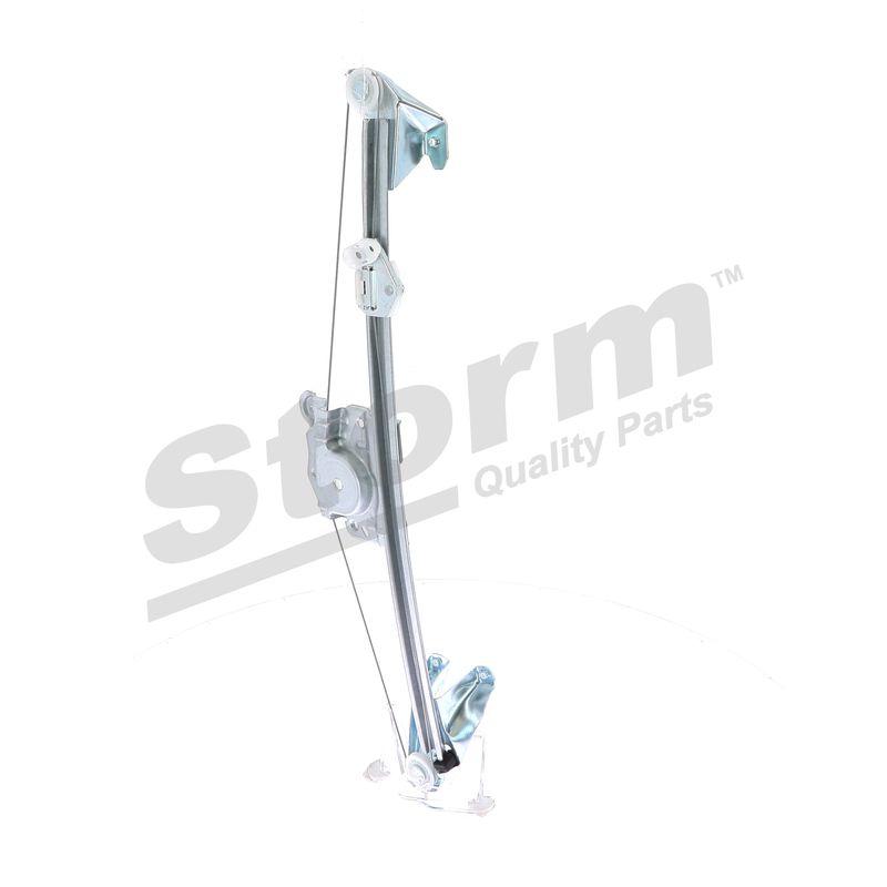 Lève-vitre STORM QUALITY PARTS 63071