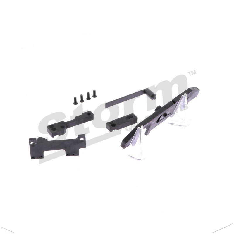 Kit d'outils de réglage, épure de distribution STORM QUALITY PARTS 555517
