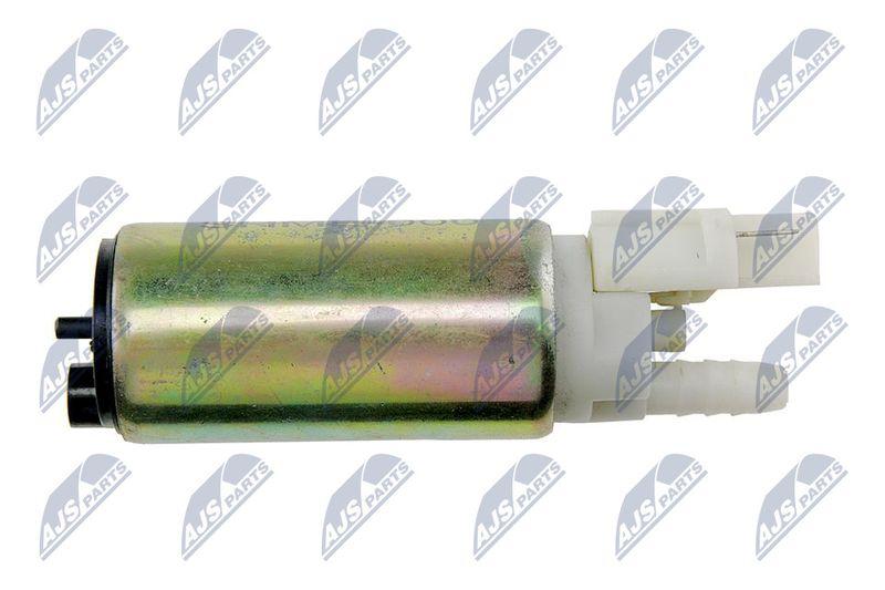 Pompe à carburant NTY BPP-ME-000