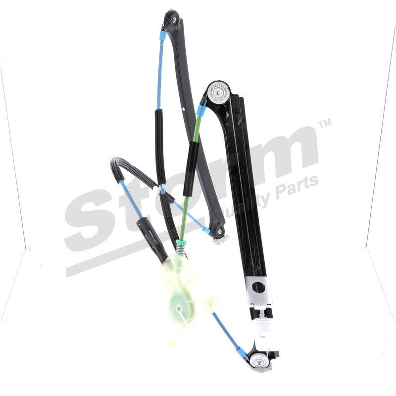 Lève-vitre STORM QUALITY PARTS 10377