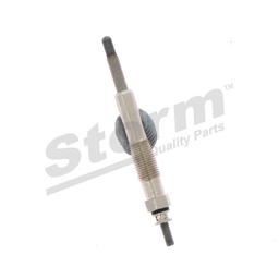 Bougie de préchauffage STORM QUALITY PARTS 502035