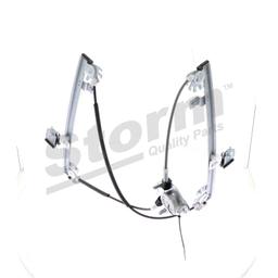 Lève-vitre STORM QUALITY PARTS 146775