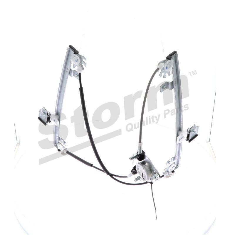 Lève-vitre STORM QUALITY PARTS 146775
