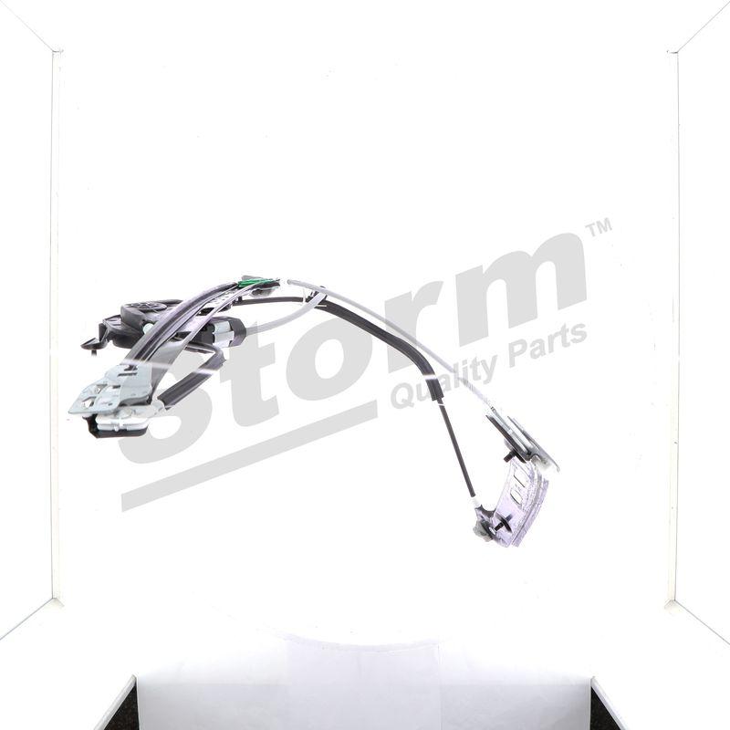 Lève-vitre STORM QUALITY PARTS 18075