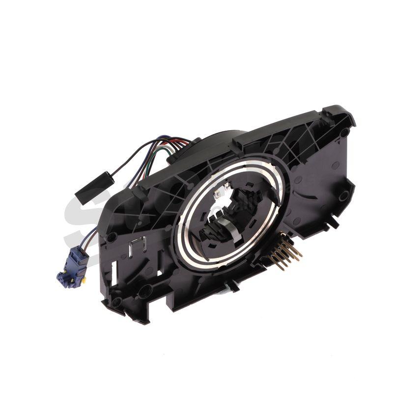 Ressort tournant, Airbag STORM QUALITY PARTS 8102017