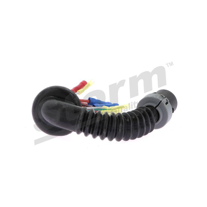 Kit réparation de câble, porte STORM QUALITY PARTS 699005