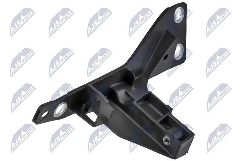Support, pare-chocs NTY EZC-AU-211