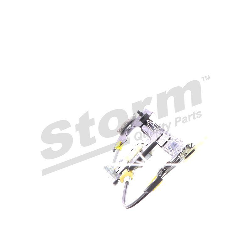 Lève-vitre STORM QUALITY PARTS 21277