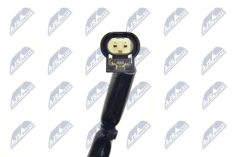 Capteur, température des gaz NTY EGT-ME-001