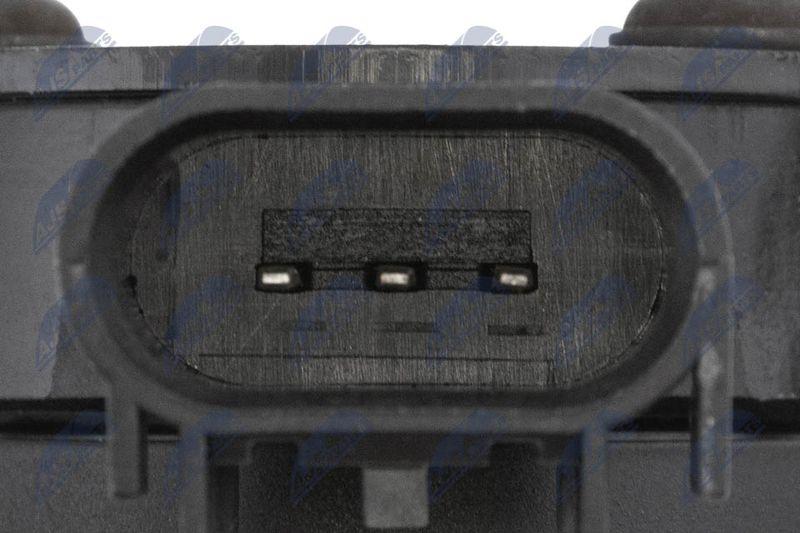 Capteur, correcteur de portée d’éclairage NTY ECX-CH-028
