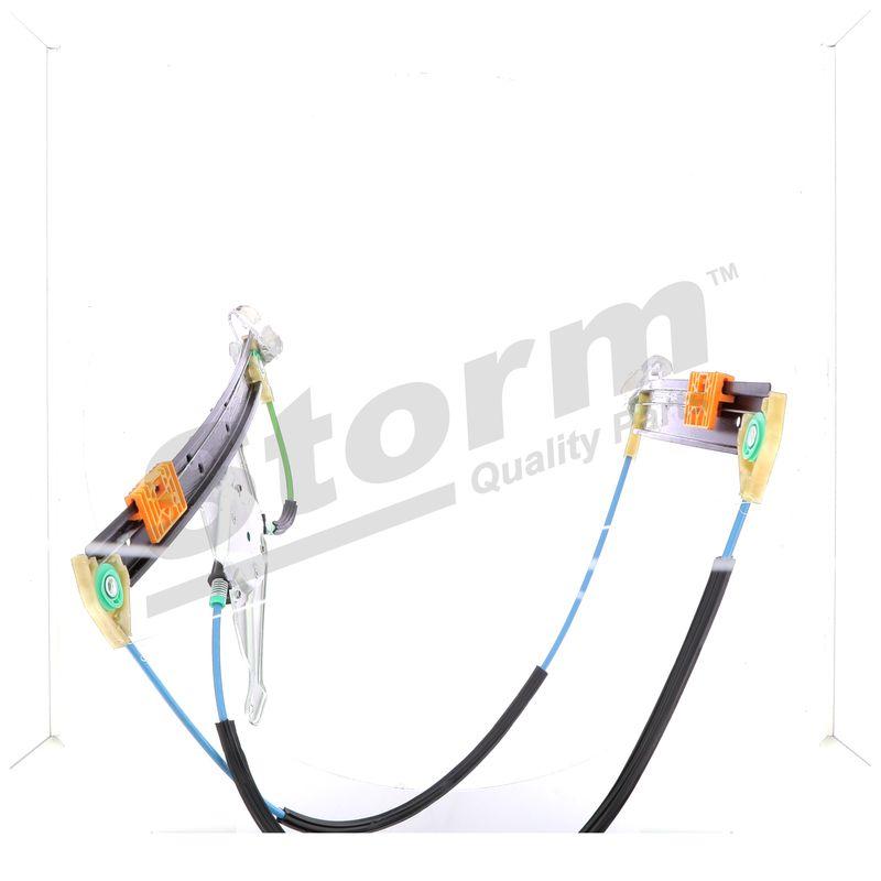 Lève-vitre STORM QUALITY PARTS 10376