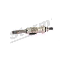 Bougie de préchauffage STORM QUALITY PARTS 501039
