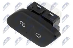 Interrupteur, verrouilage des portières NTY EWS-VW-126