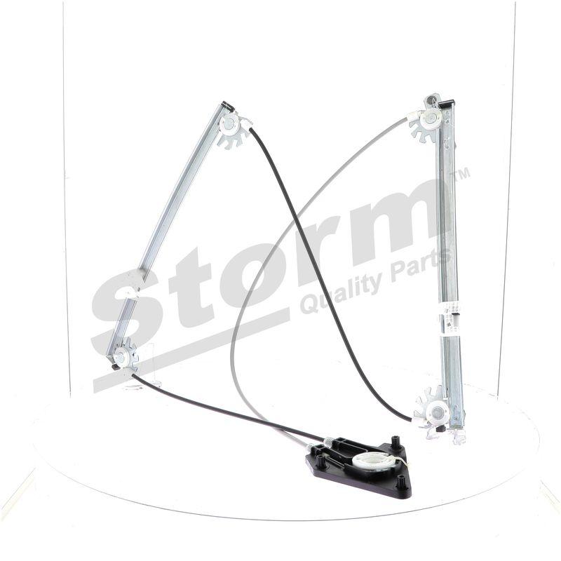 Lève-vitre STORM QUALITY PARTS 1027529