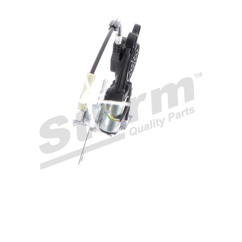 Lève-vitre STORM QUALITY PARTS 79768