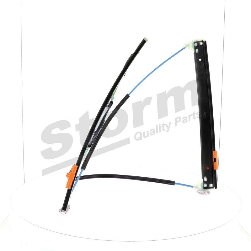 Lève-vitre STORM QUALITY PARTS 10375