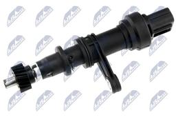 Capteur, vitesse/régime NTY ECP-HD-016
