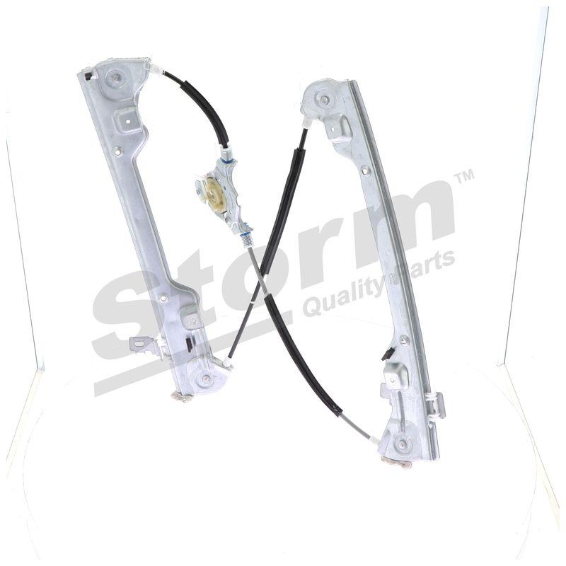 Lève-vitre STORM QUALITY PARTS 1500071