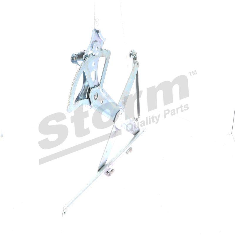 Lève-vitre STORM QUALITY PARTS 123076
