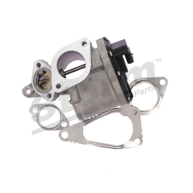 Vanne EGR STORM QUALITY PARTS 9053