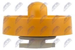 Bouchon, goulotte de remplissage d'huile NTY BKO-RE-001