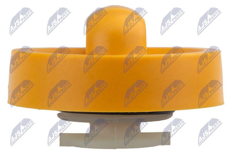 Bouchon, goulotte de remplissage d'huile NTY BKO-RE-001