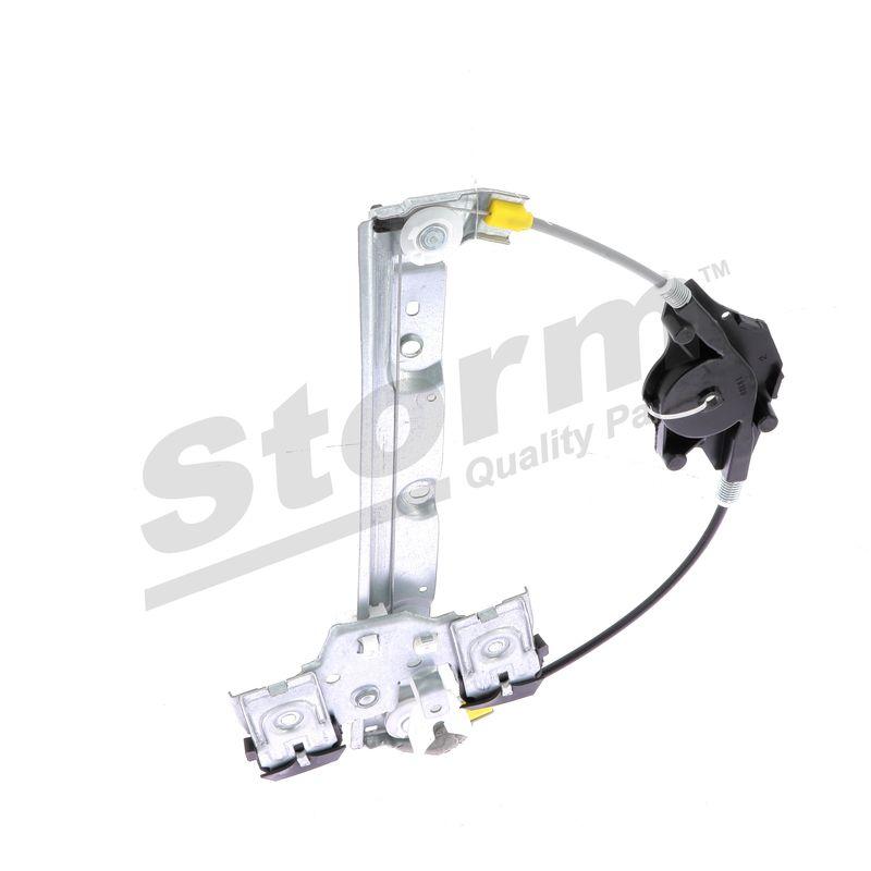 Lève-vitre STORM QUALITY PARTS 4207519