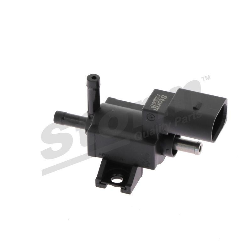 Capteur de pression, turbocompresseur STORM QUALITY PARTS 97990