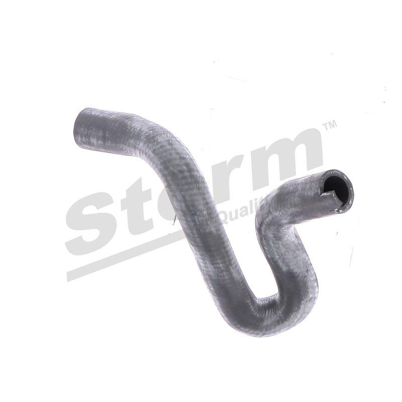 Tuyau, échangeur de chaleur (chauffage) STORM QUALITY PARTS F8788