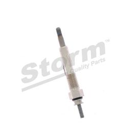 Bougie de préchauffage STORM QUALITY PARTS 502087