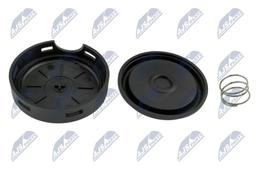 Couvercle de culasse NTY BPZ-VV-001A