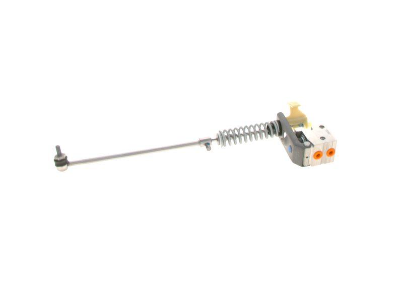 Régulateur de freinage BOSCH 0 204 031 308