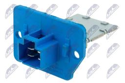 Résistance, pulseur d'air habitacle NTY ERD-HY-508
