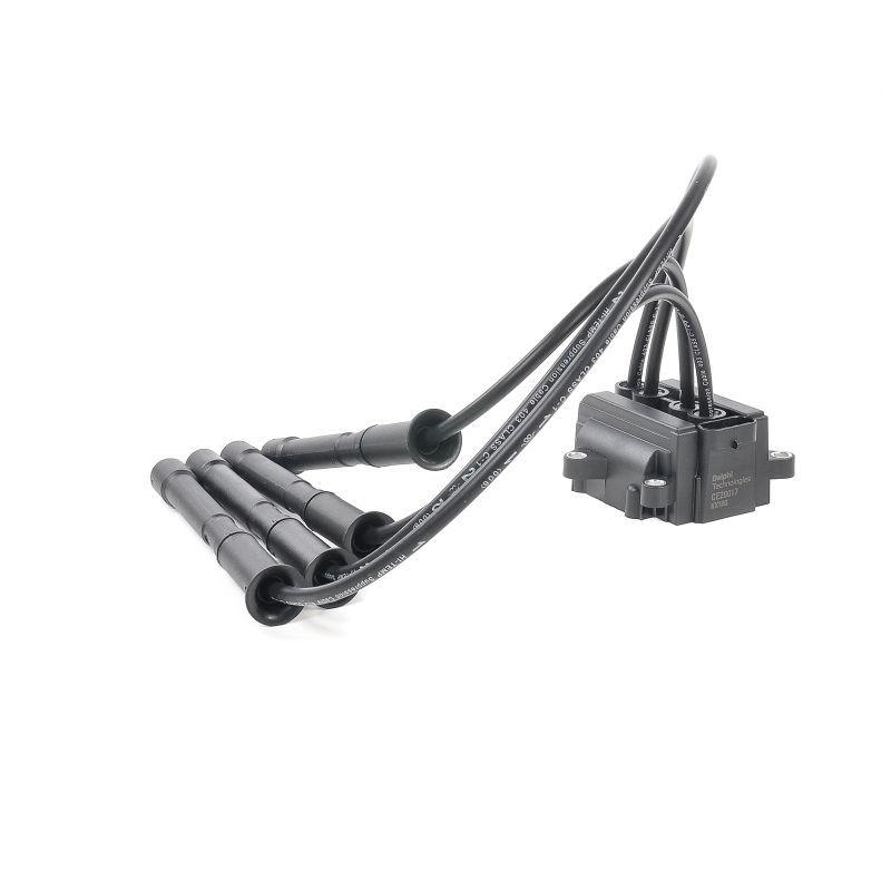 Bobine d'allumage DELPHI CE20017