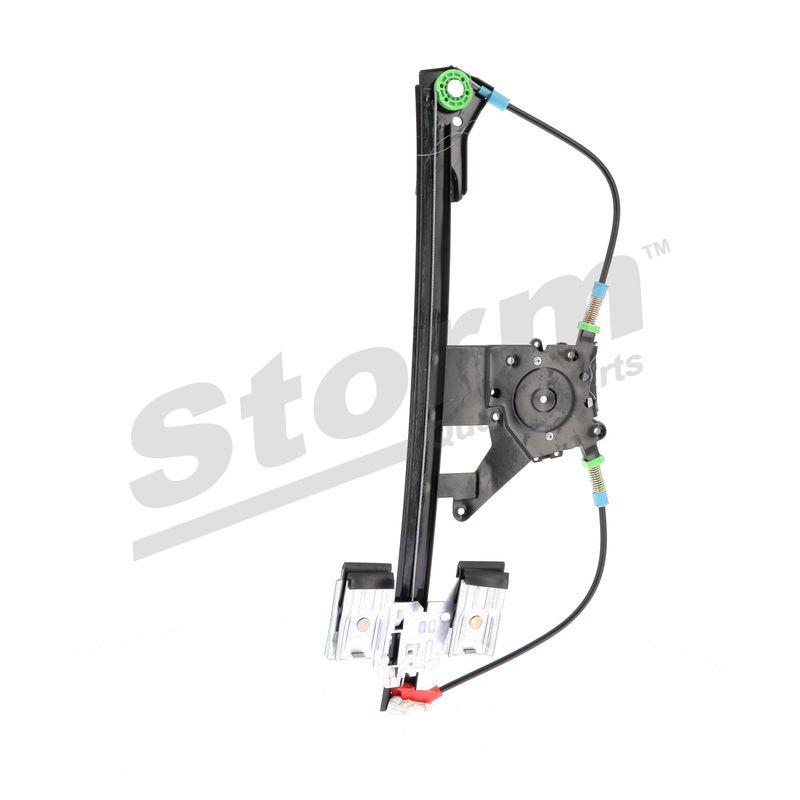 Lève-vitre STORM QUALITY PARTS 96068
