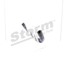 Durite de radiateur STORM QUALITY PARTS F8832