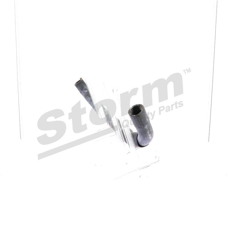 Durite de radiateur STORM QUALITY PARTS F8832