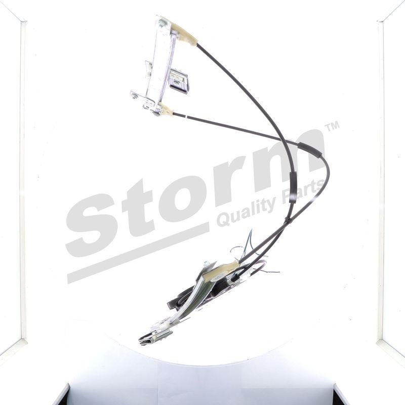Lève-vitre STORM QUALITY PARTS 48582