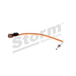 Capteur, température des gaz STORM QUALITY PARTS STO800048
