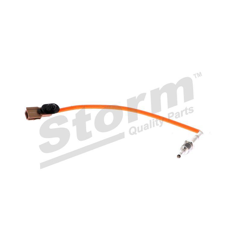 Capteur, température des gaz STORM QUALITY PARTS STO800048