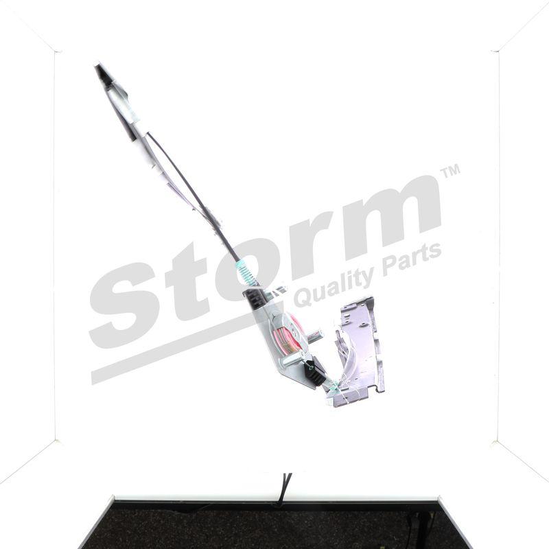 Lève-vitre STORM QUALITY PARTS 10778