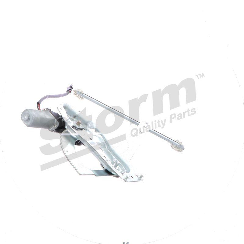 Lève-vitre STORM QUALITY PARTS 48378