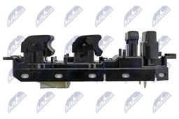 Interrupteur, lève-vitre NTY EWS-TY-033