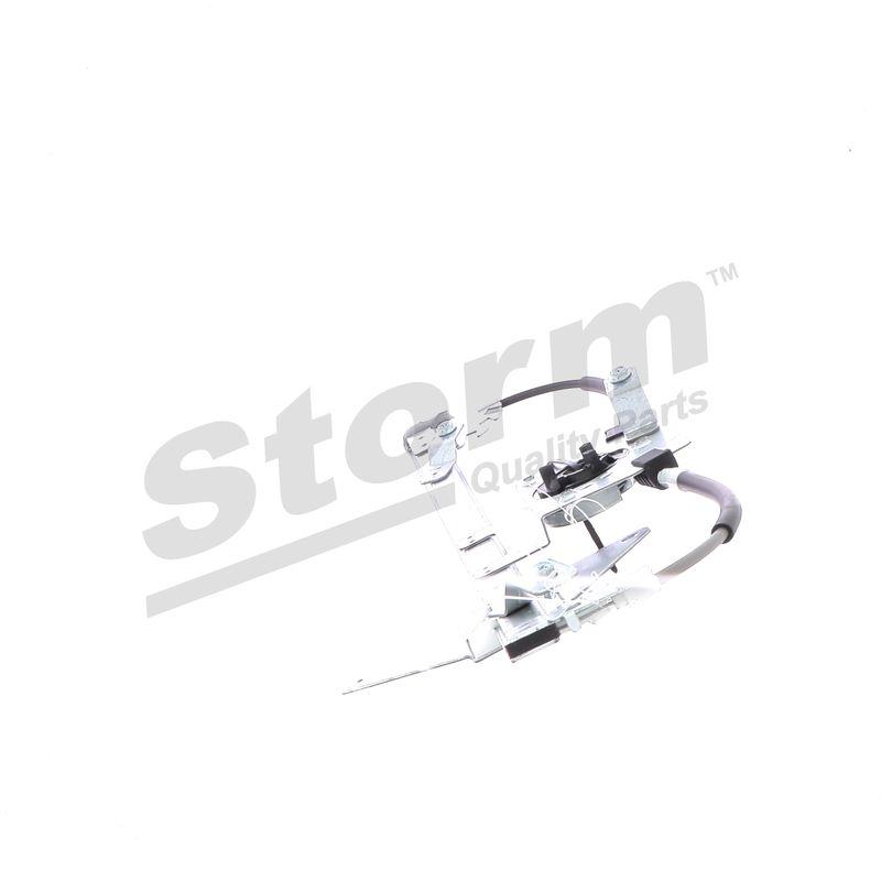 Lève-vitre STORM QUALITY PARTS 2127507