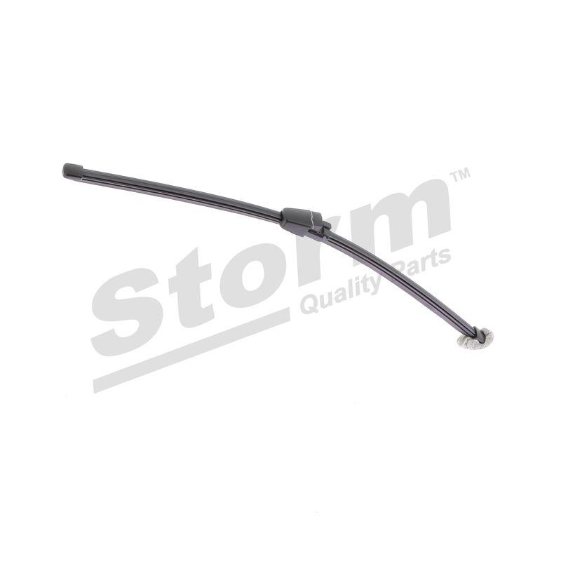 Balai d'essuie-glace STORM QUALITY PARTS 1000400AR