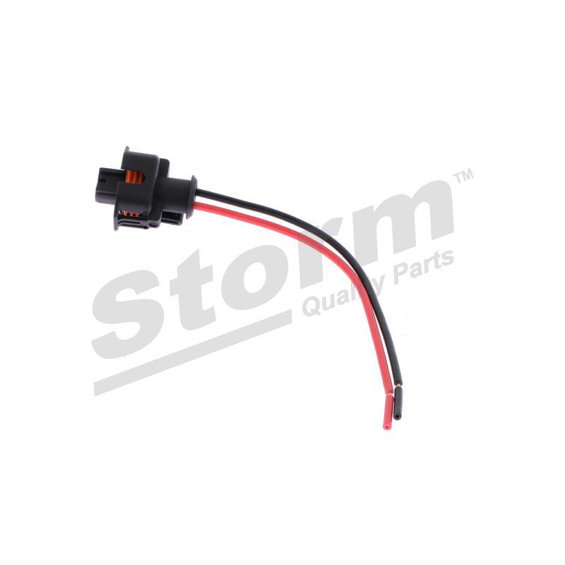 Kit réparation de câble, injecteur STORM QUALITY PARTS 999100