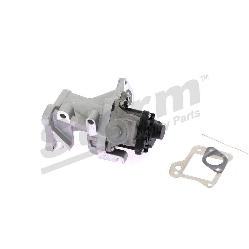 Vanne EGR STORM QUALITY PARTS 9065